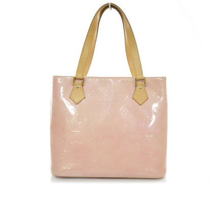 Louis Vuitton Vernis Houston Marshmallow 1 of 5