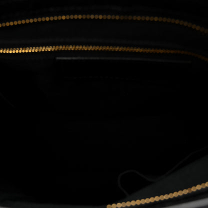 Balenciaga Agneau Classic Gold Hardware S City Black 6 of 10