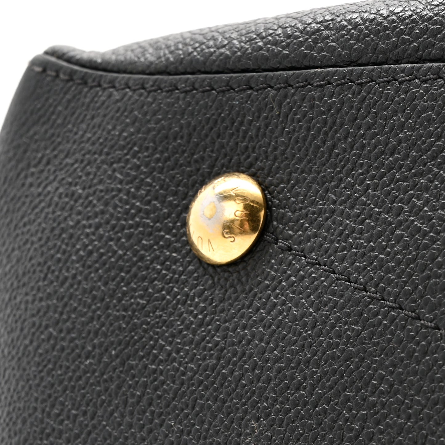 Empreinte Maida Hobo Black
