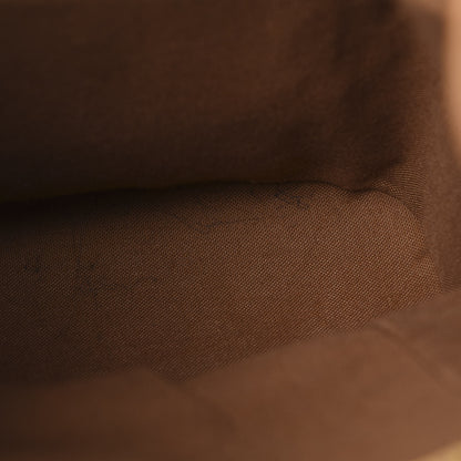 Louis Vuitton Monogram Montsouris MM Backpack 12 of 13