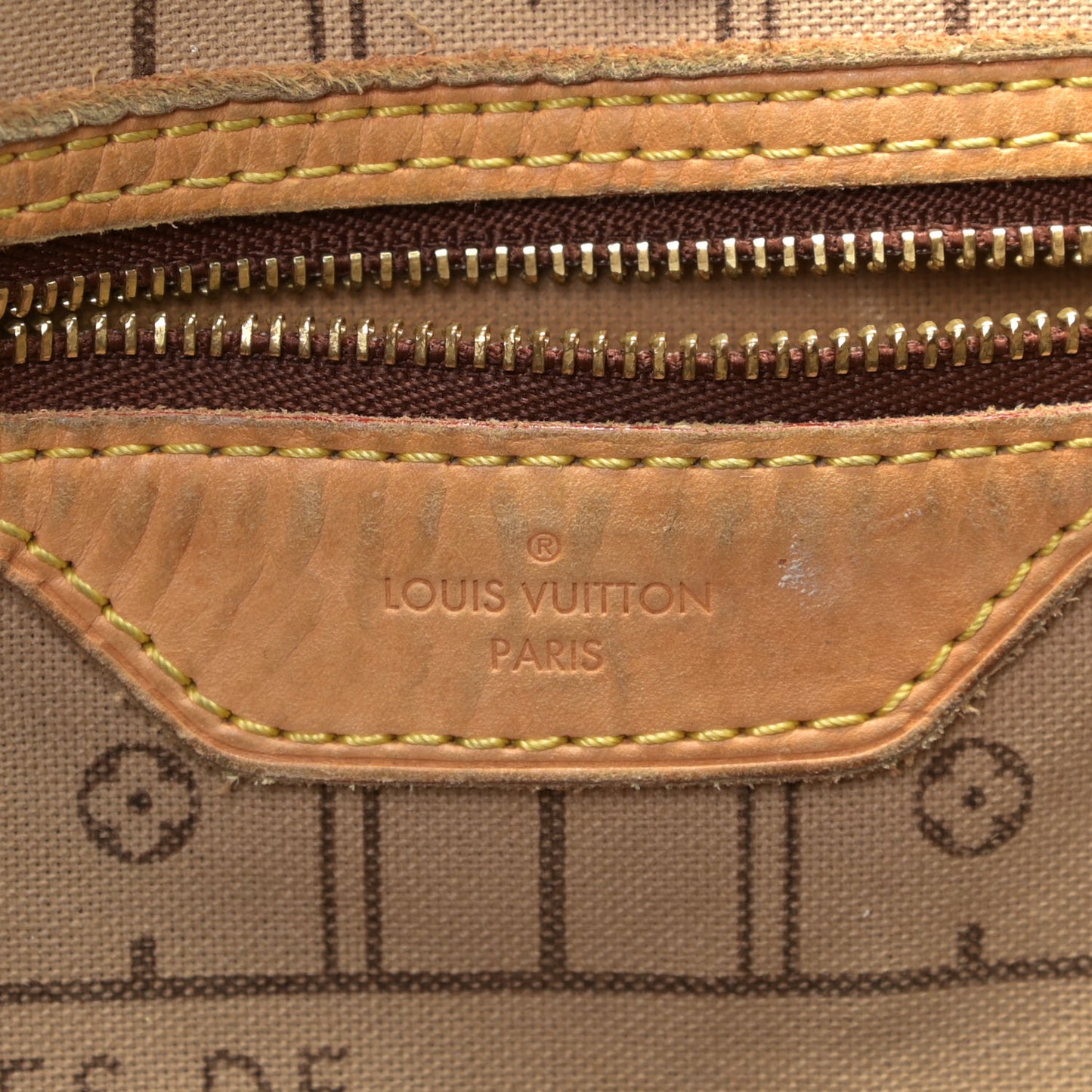 Monogram Neverfull GM