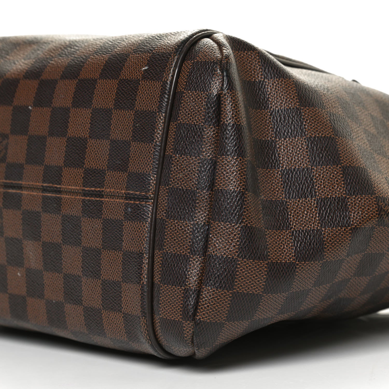 Louis Vuitton Damier Ebene Totally MM 9 of 12