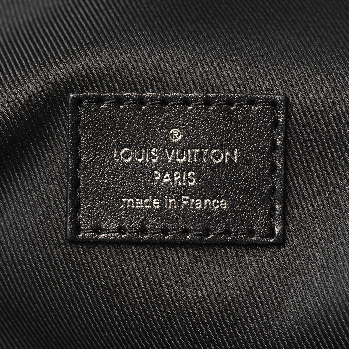 Monogram Macassar Avenue Sling Bag