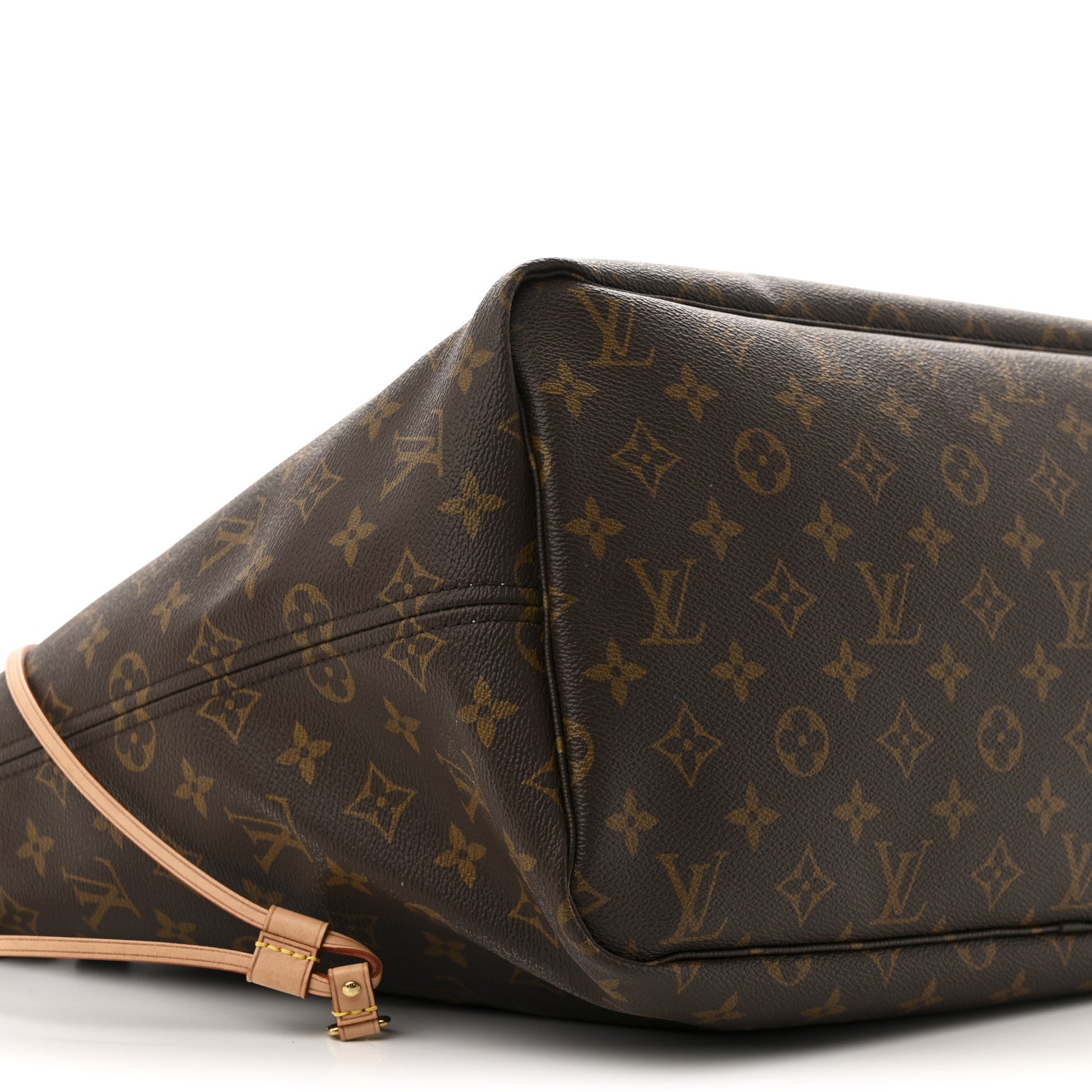 Louis Vuitton Monogram Neo Neverfull GM 10 of 13