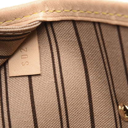 Louis Vuitton Monogram Neo Neverfull GM 5 of 10