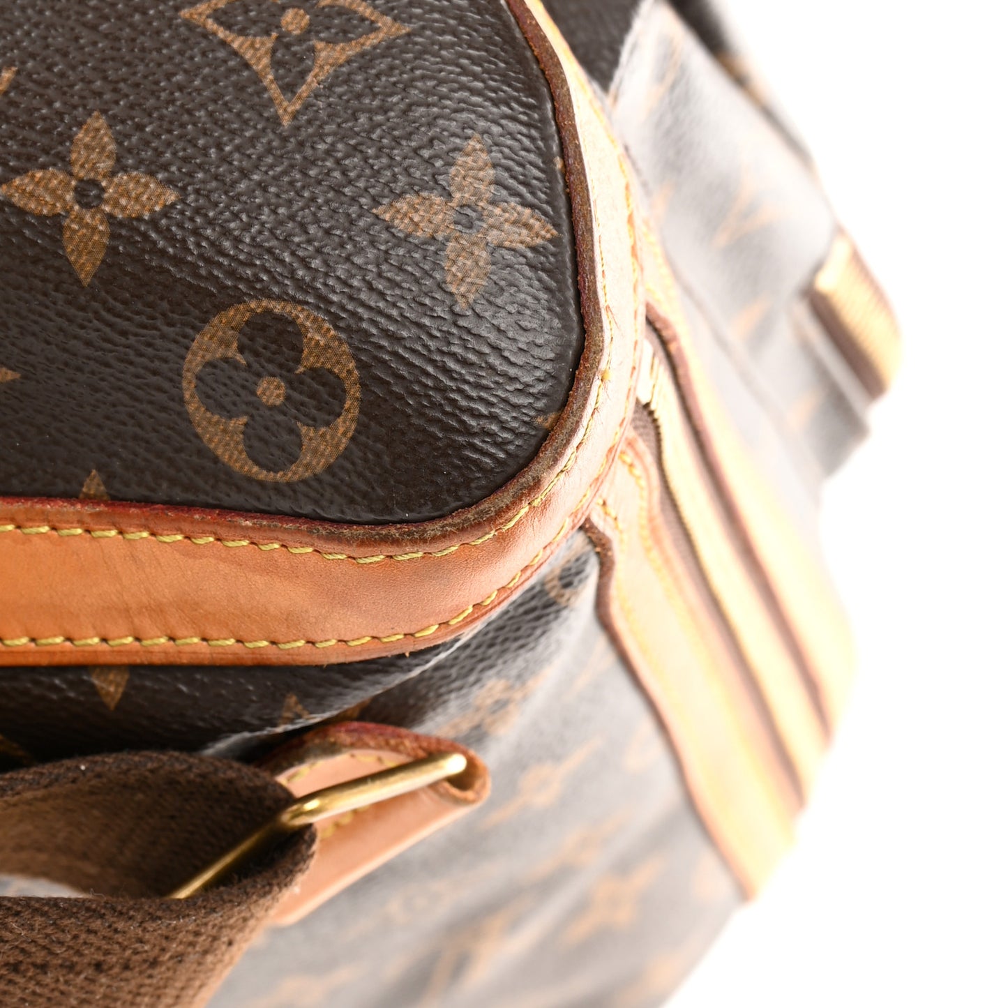 Monogram Bosphore Backpack