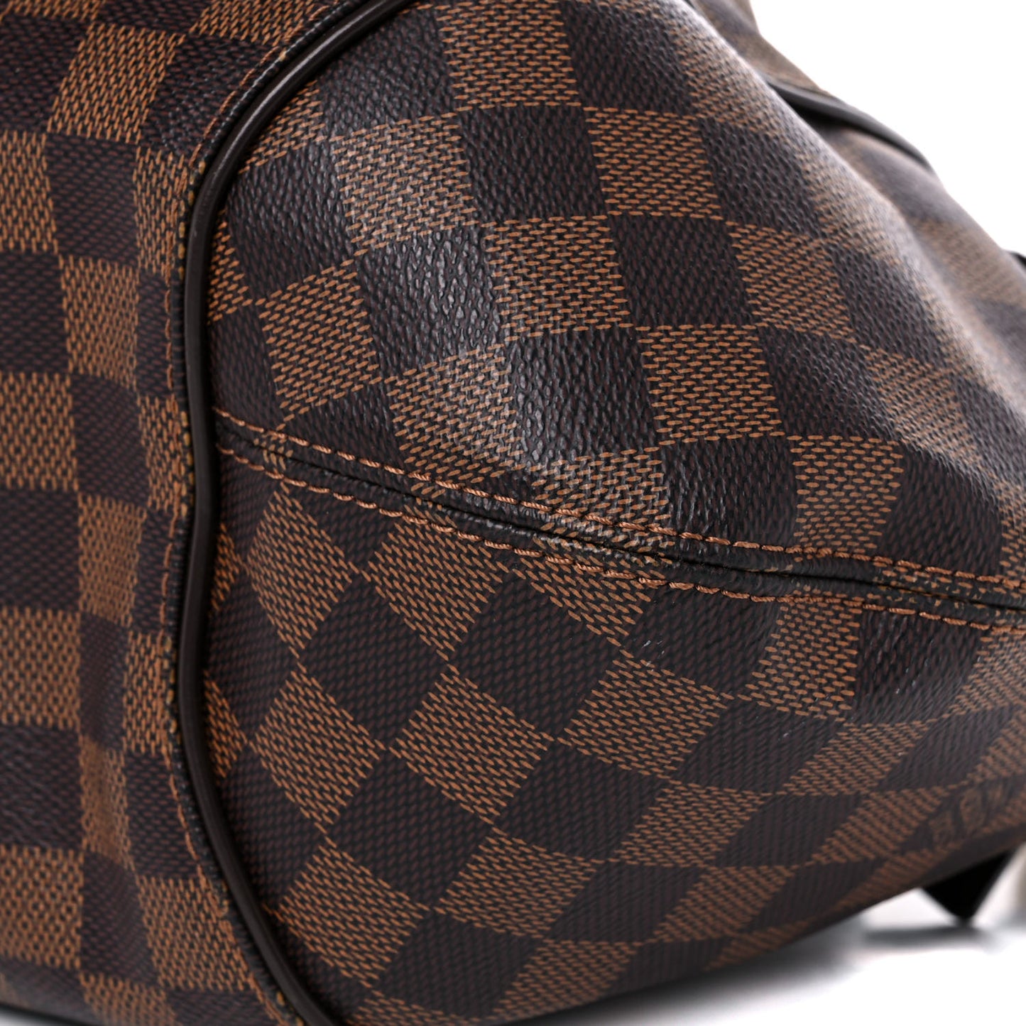 Damier Ebene Sistina GM
