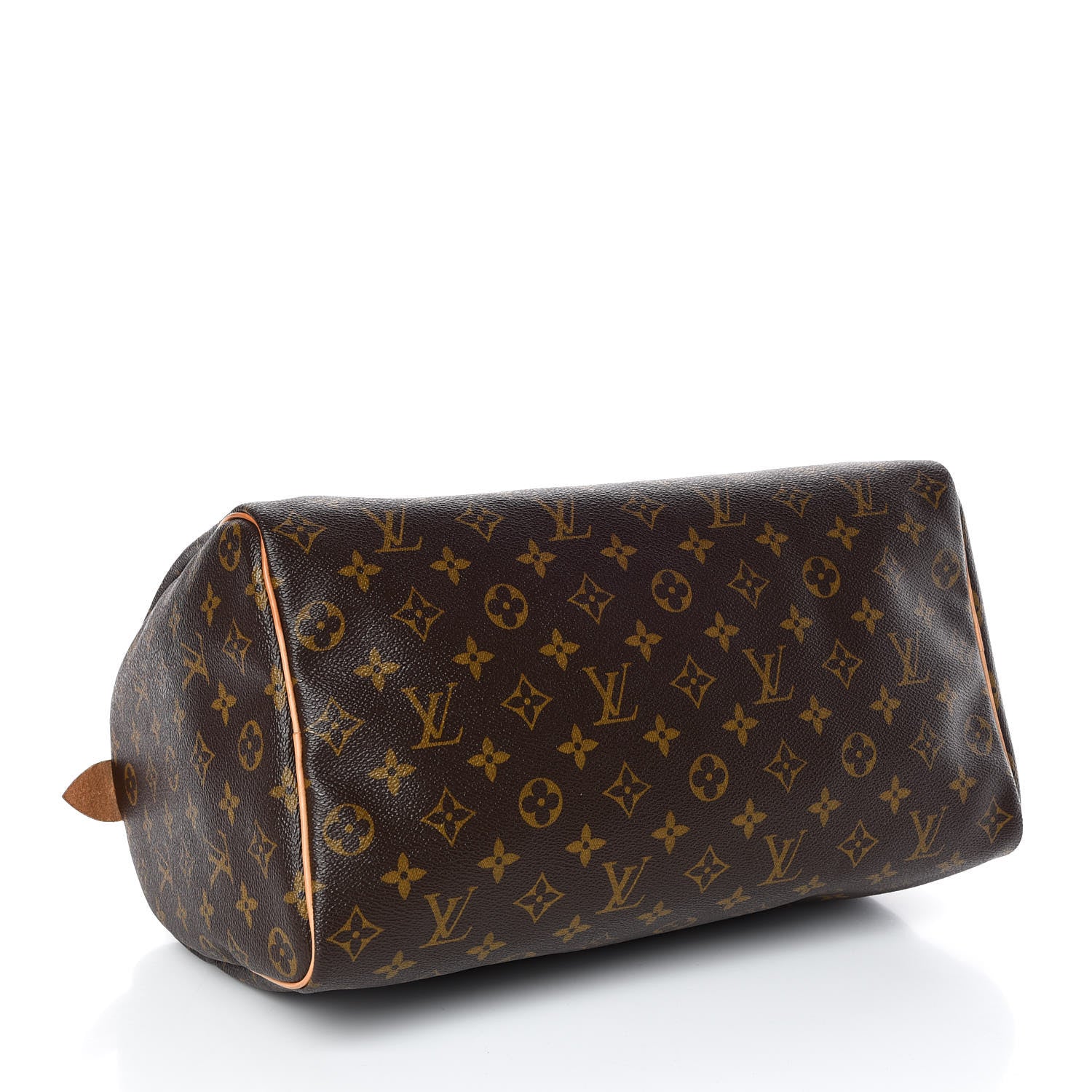 Louis Vuitton Monogram Speedy 35 4 of 10