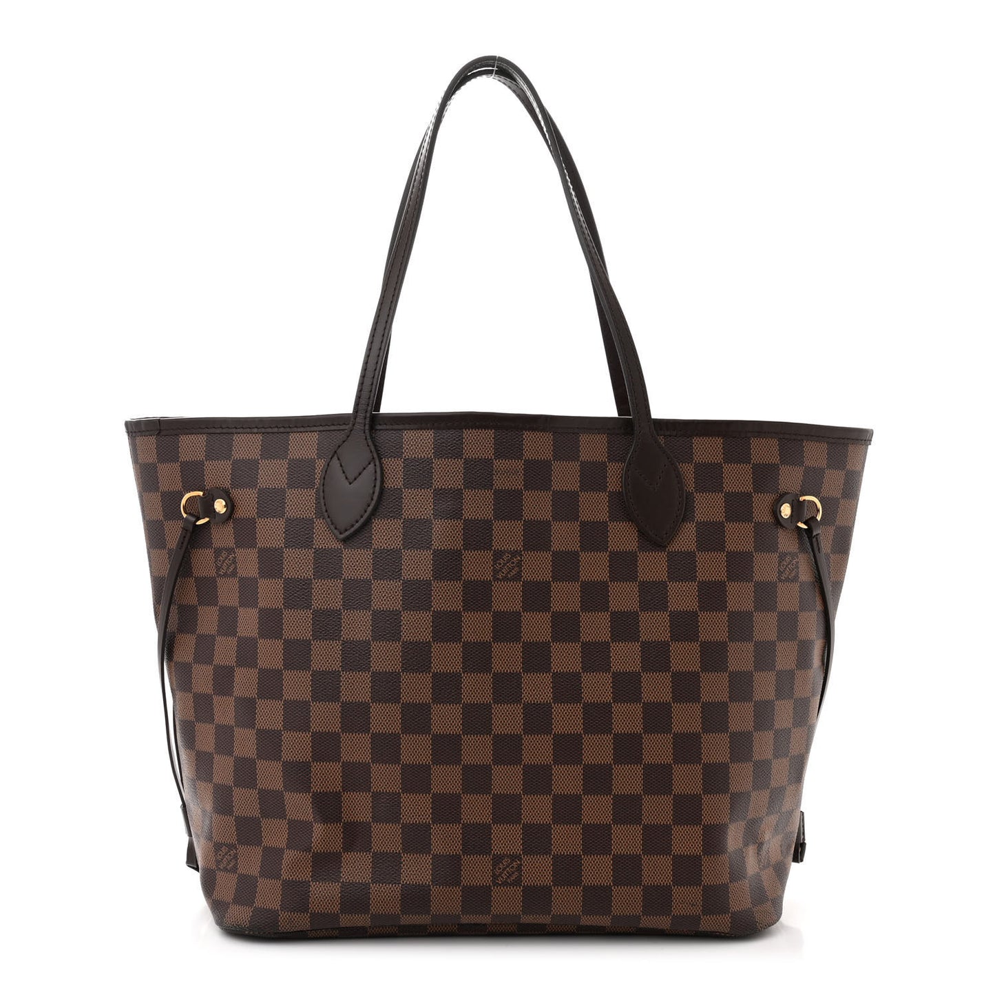 Damier Ebene Neo Neverfull MM