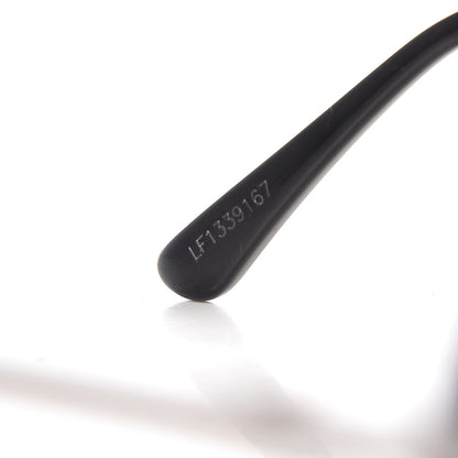 Tom Ford Stacy Aviator Sunglasses TF452 Black 5 of 8