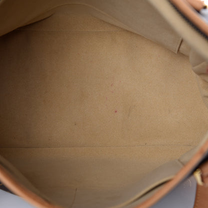 Louis Vuitton Monogram Estrela MM 16 of 16