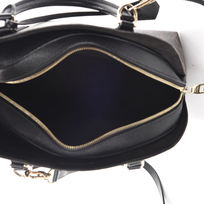 Louis Vuitton Monogram Alma BNB Black 6 of 10
