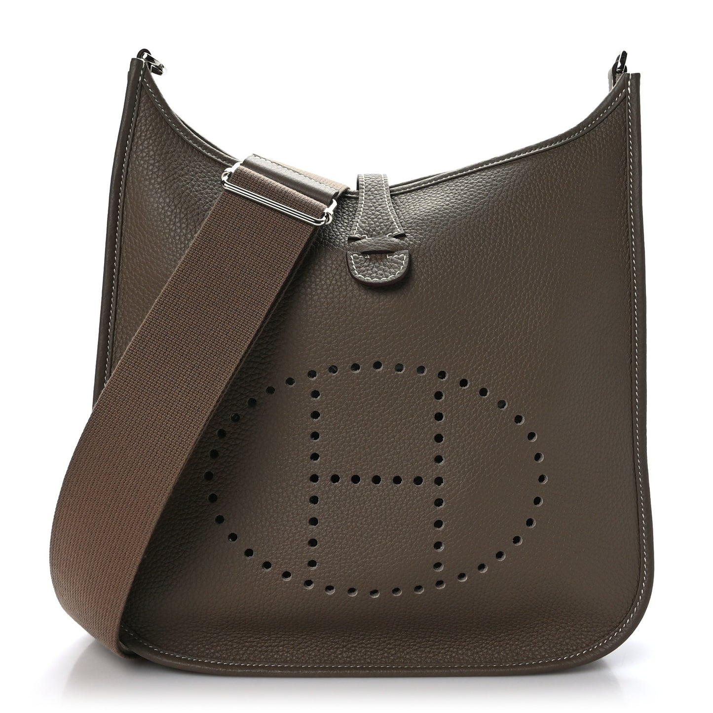 Taurillon Clemence Evelyne III PM Etoupe