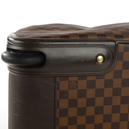 Louis Vuitton Damier Ebene Eole 50 2 of 14