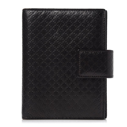 Gucci Bright Diamante Standard Agenda Black 1 of 13