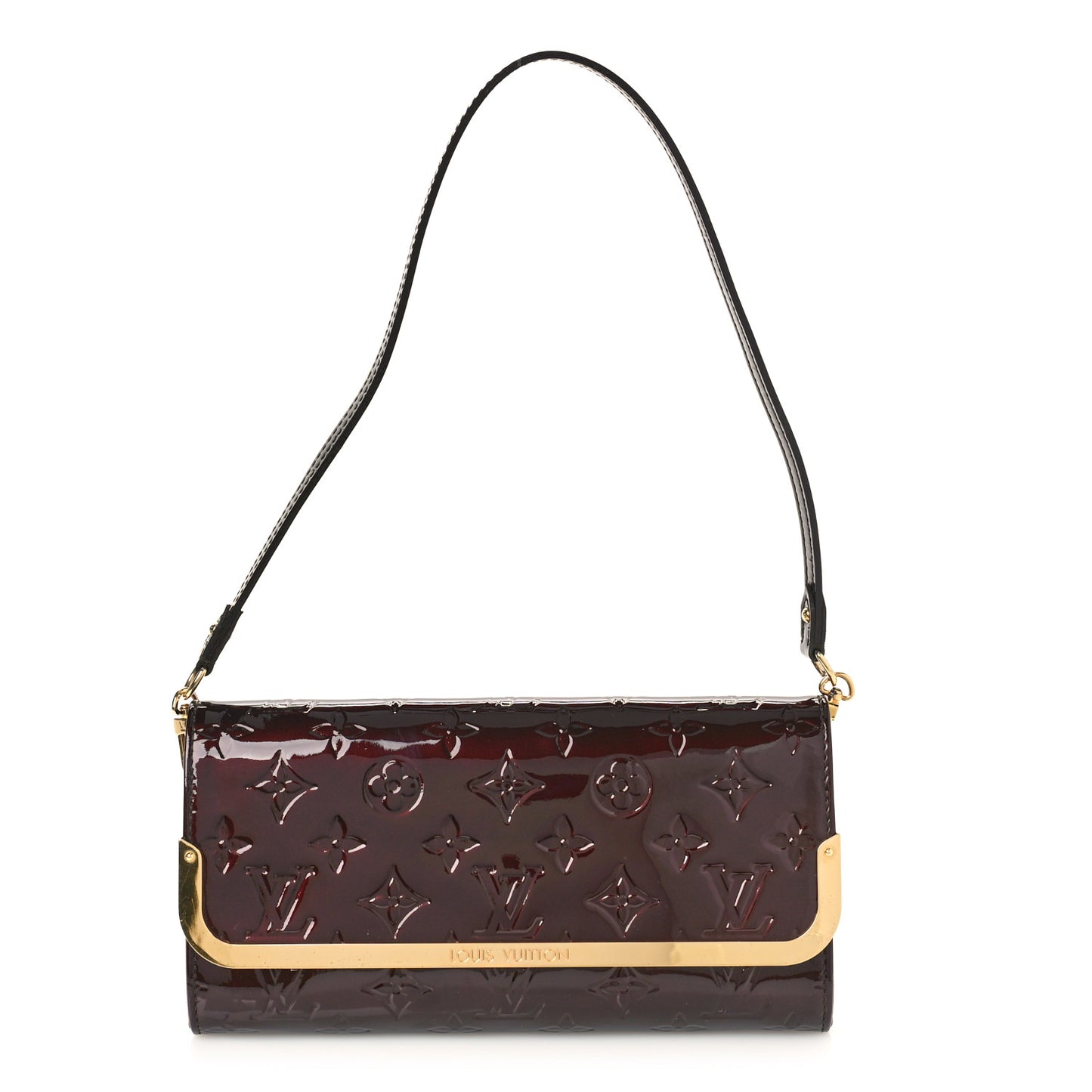 Vernis Rossmore MM Amarante