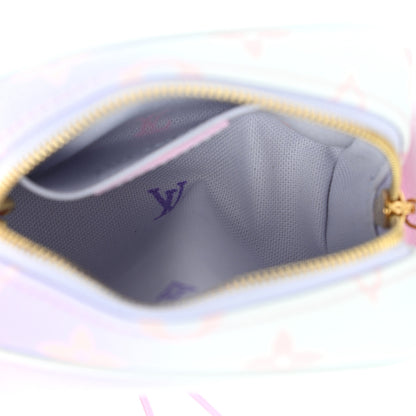 Louis Vuitton Monogram Giant Spring In The City Wapity Case Sunrise Pastel 5 of 8
