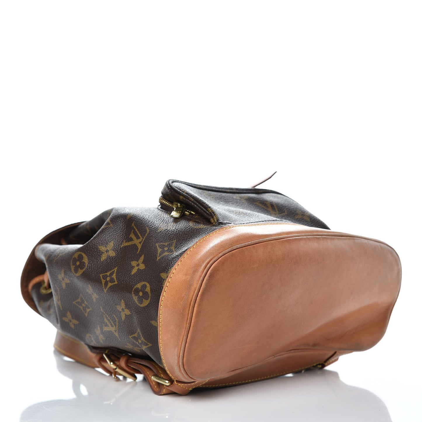 Monogram Montsouris MM Backpack