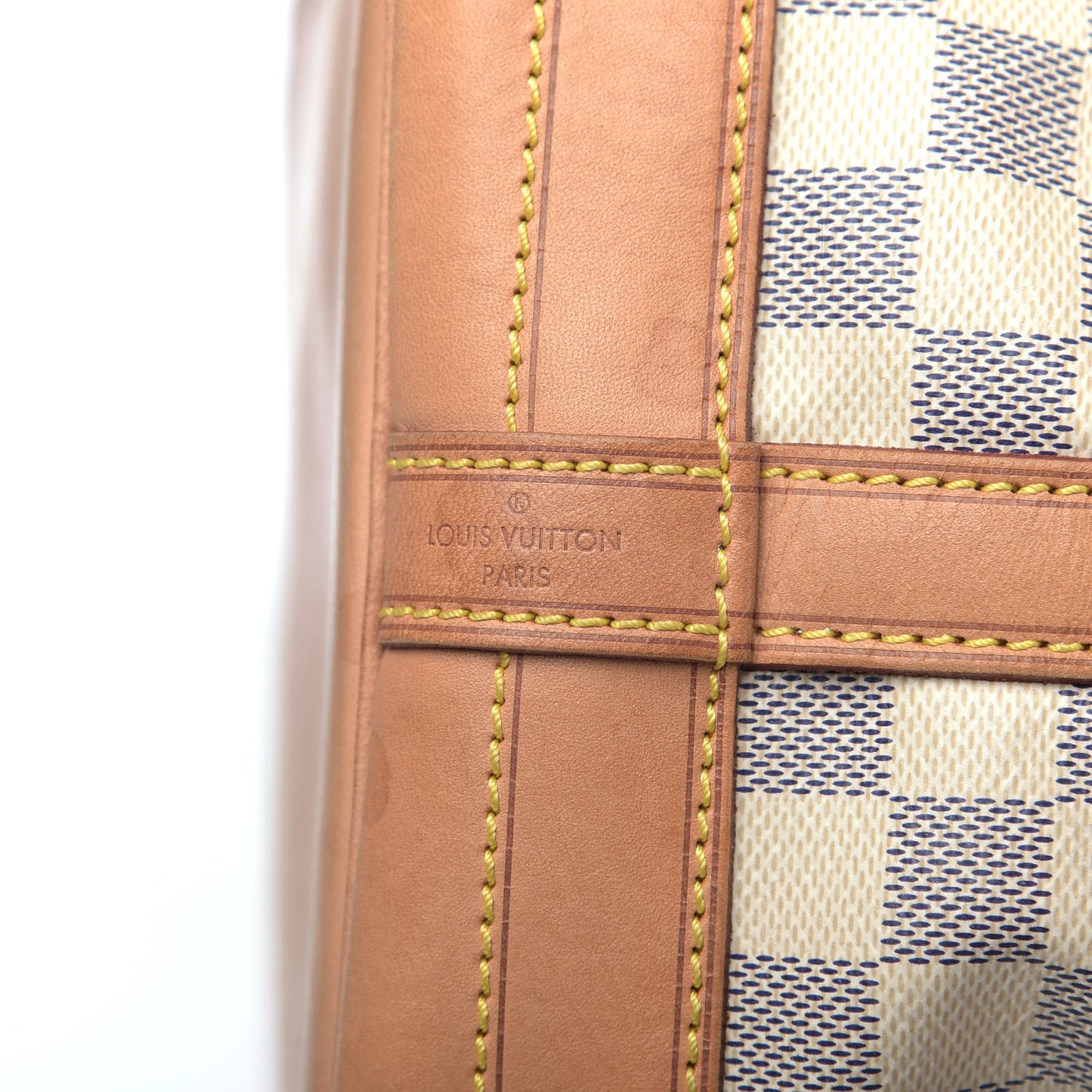 Damier Azur Noe