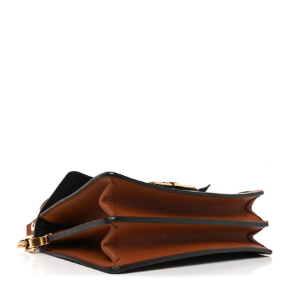 Louis Vuitton Reverse Monogram Dauphine MM 4 of 9