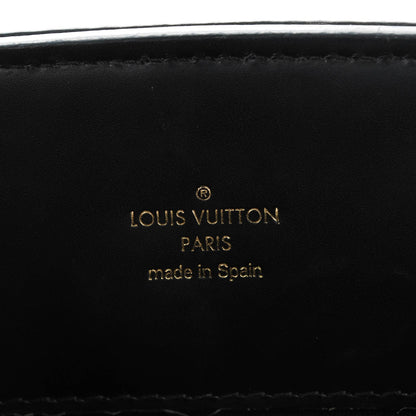 Louis Vuitton Monogram Phenix PM Black 6 of 7