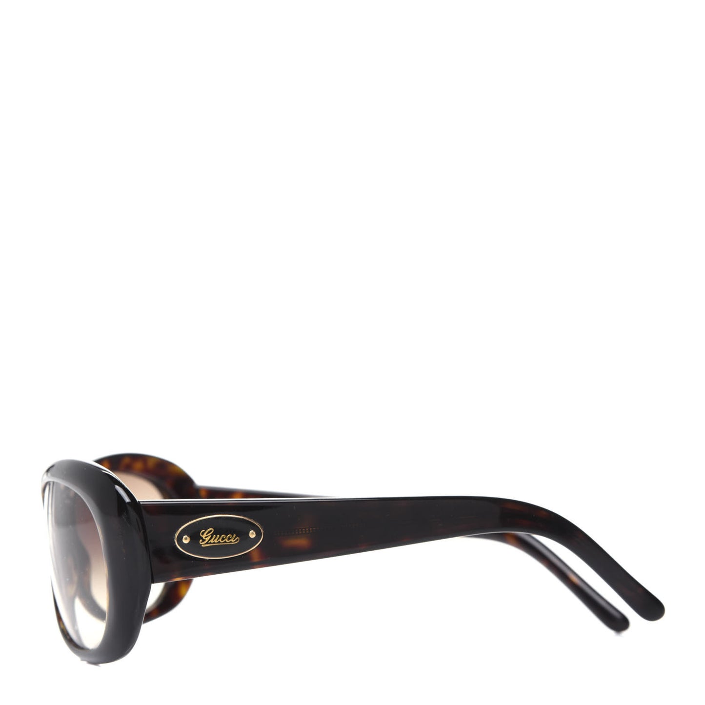 Acetate Oversized Sunglasses GG2933S Tortoise