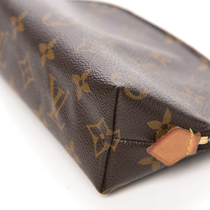 Louis Vuitton Monogram Cosmetic Pouch 7 of 9