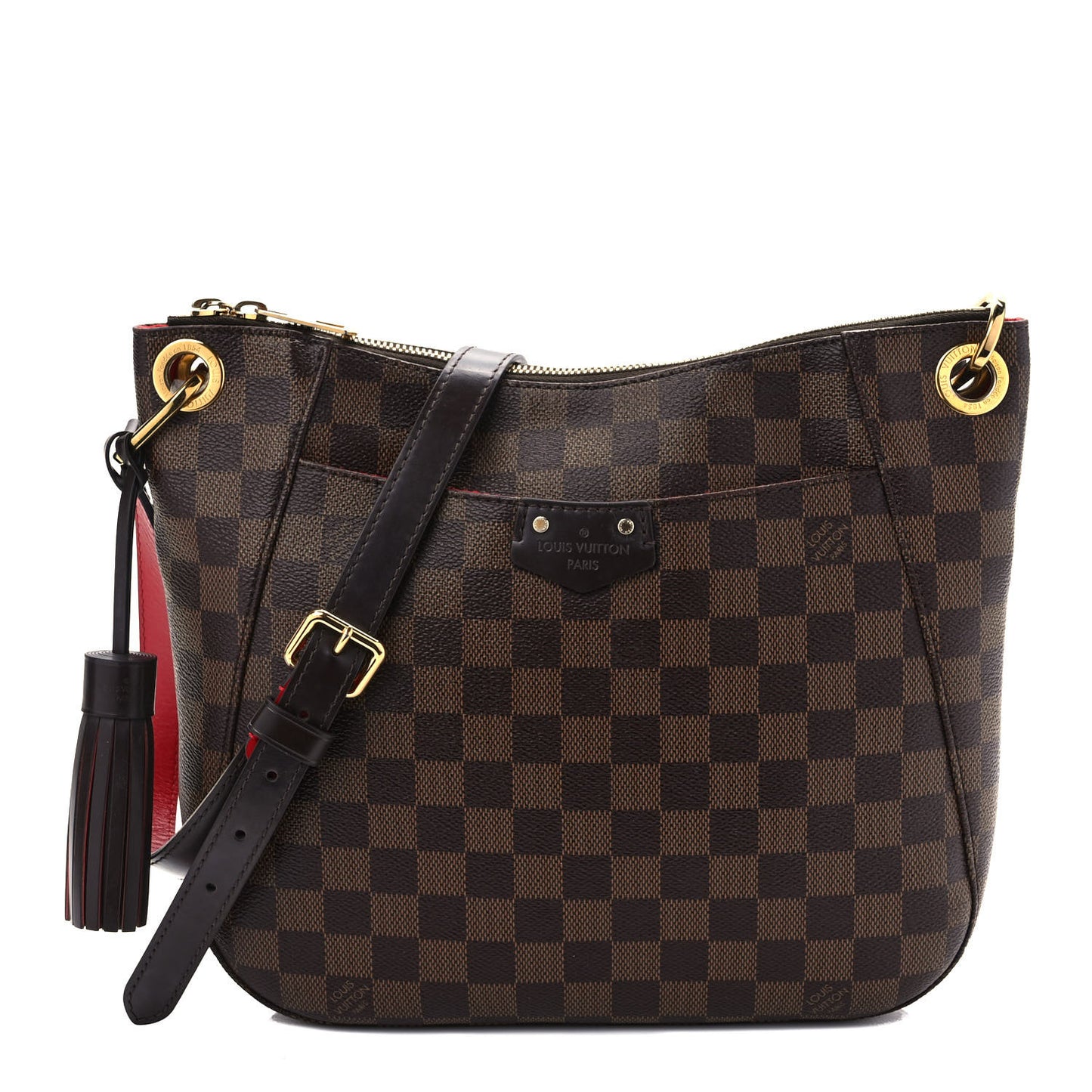 Damier Ebene South Bank Besace