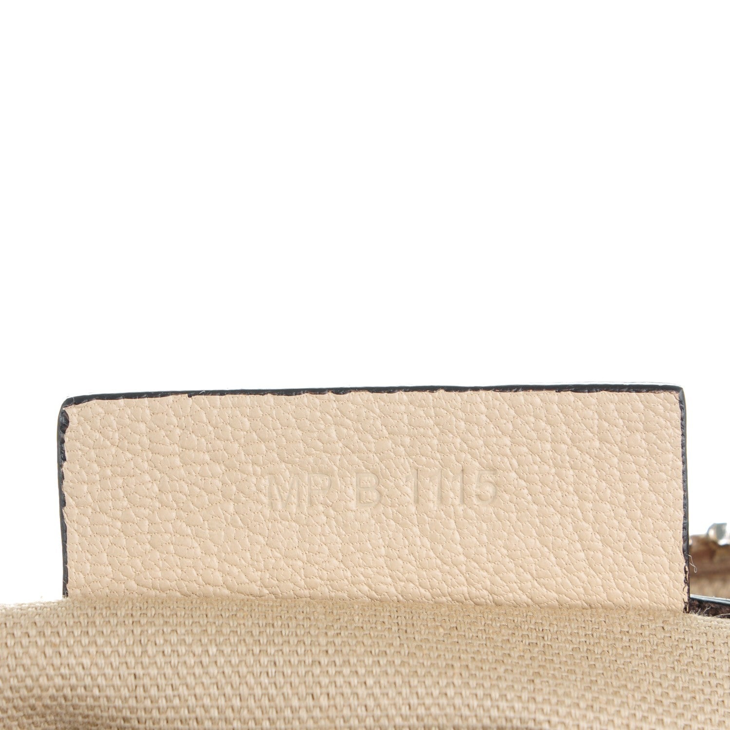 Givenchy Sugar Goatskin Medium Antigona Beige Buff 7 of 7