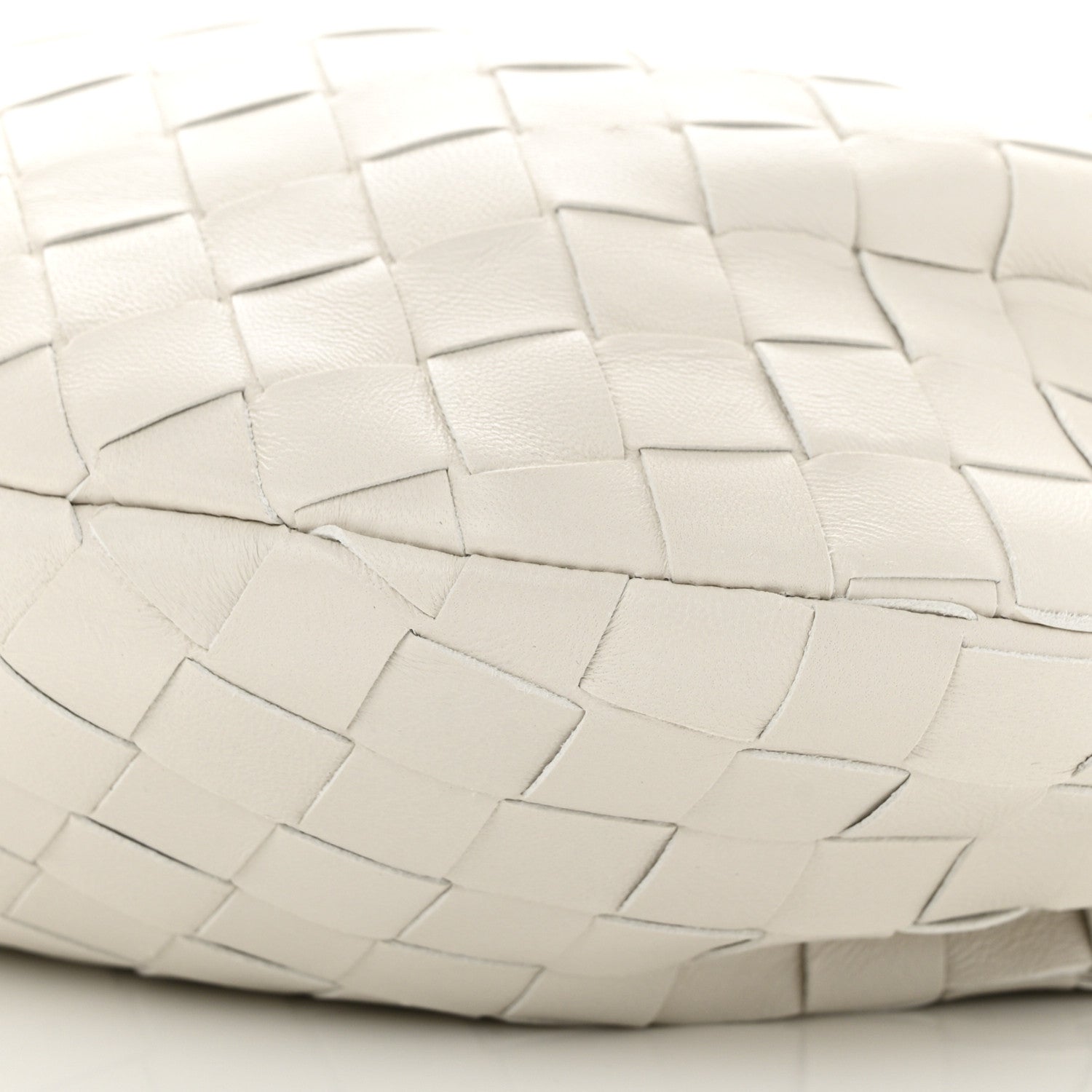 Bottega Veneta Nappa Intrecciato Mini Jodie Chalk 10 of 10