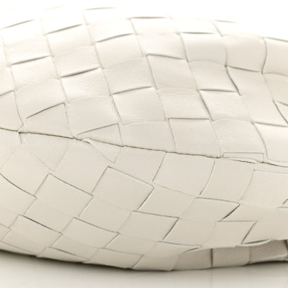 Bottega Veneta Nappa Intrecciato Mini Jodie Chalk 10 of 10