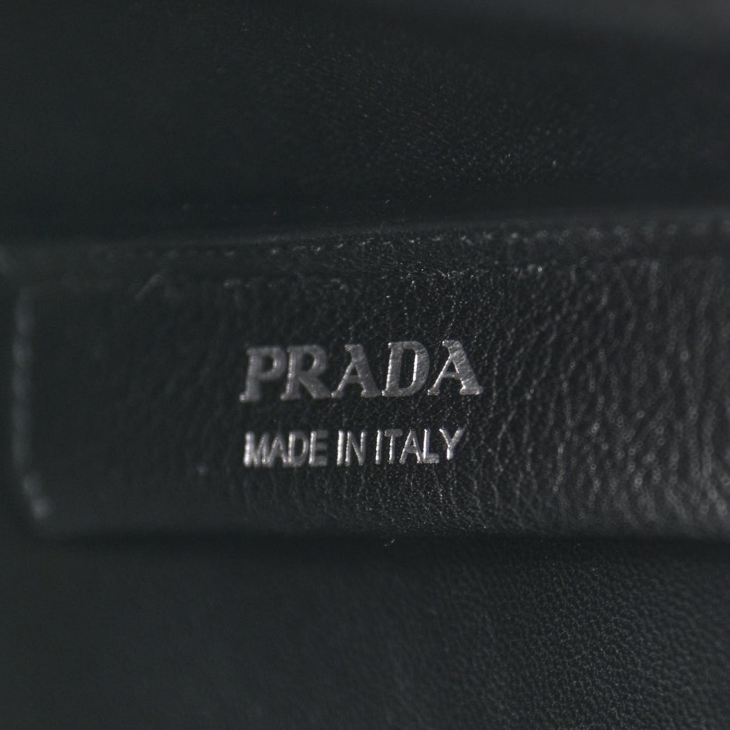 Vitello Daino Soft Dynamique Hobo Black