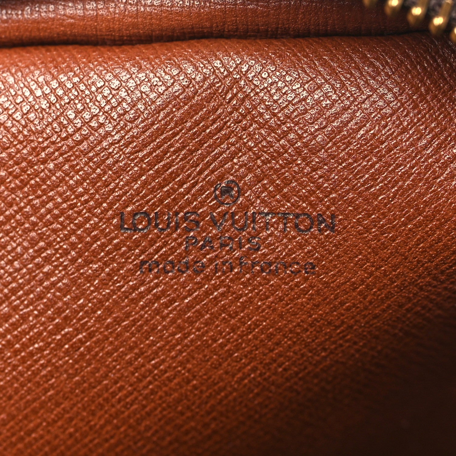 Louis Vuitton Monogram Amazone PM 6 of 13
