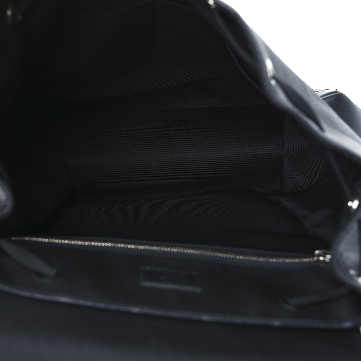 Taigarama Outdoor Backpack Black