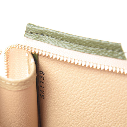 Louis Vuitton Monogram Giant Toiletry Pouch 26 Kaki 8 of 9