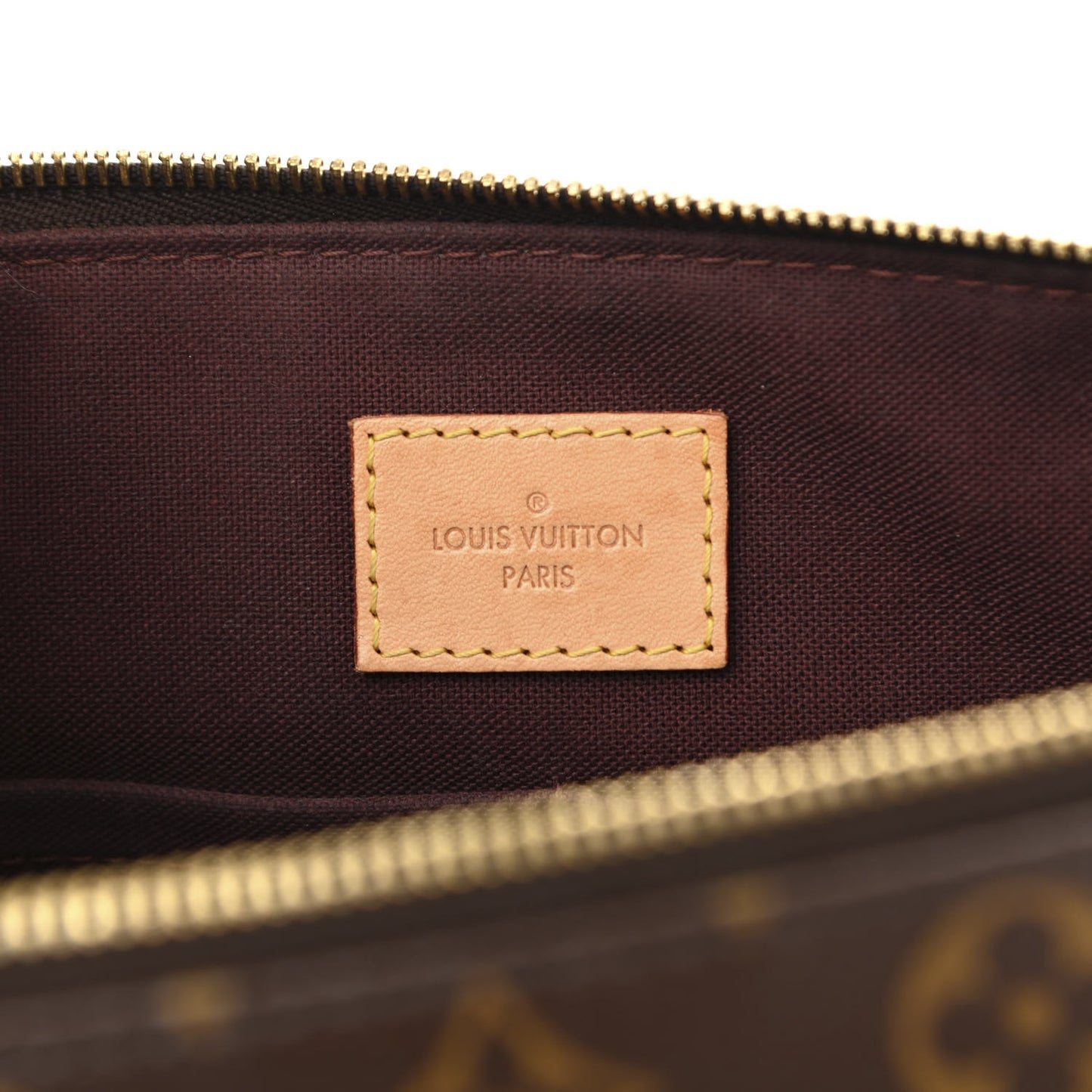 Monogram Iena PM