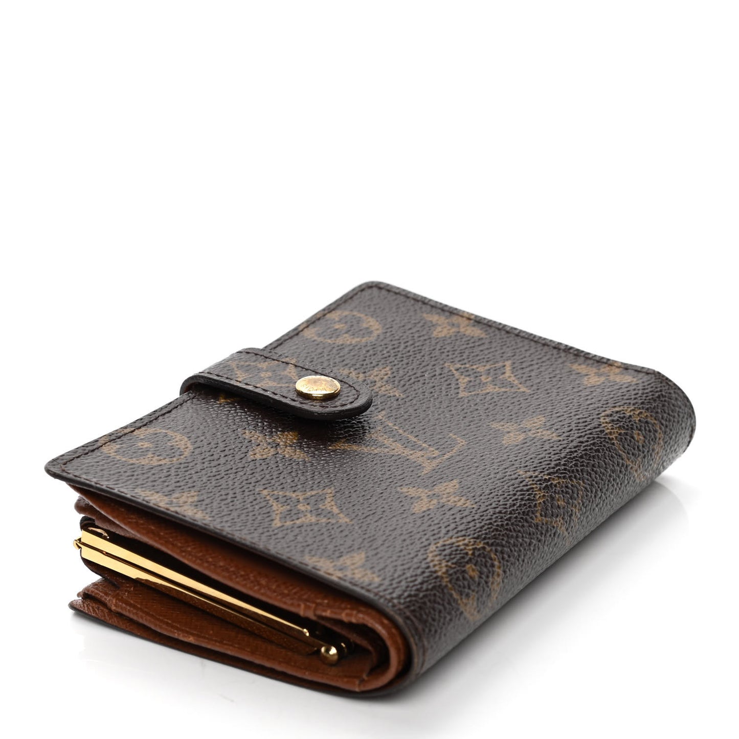 Monogram French Purse Wallet