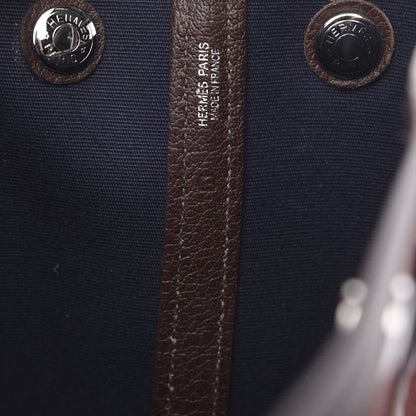 Hermes Toile Buffle Garden Party 30 TPM Ebene 6 of 11