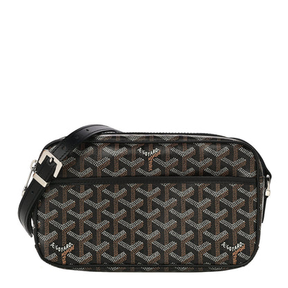 Goyard Goyardine Sac Cap Vert Black 1 of 11