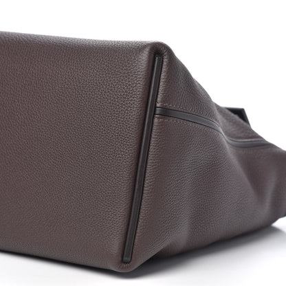 Hermes Togo Swift 24/24 35 Chocolate Ebene 9 of 10