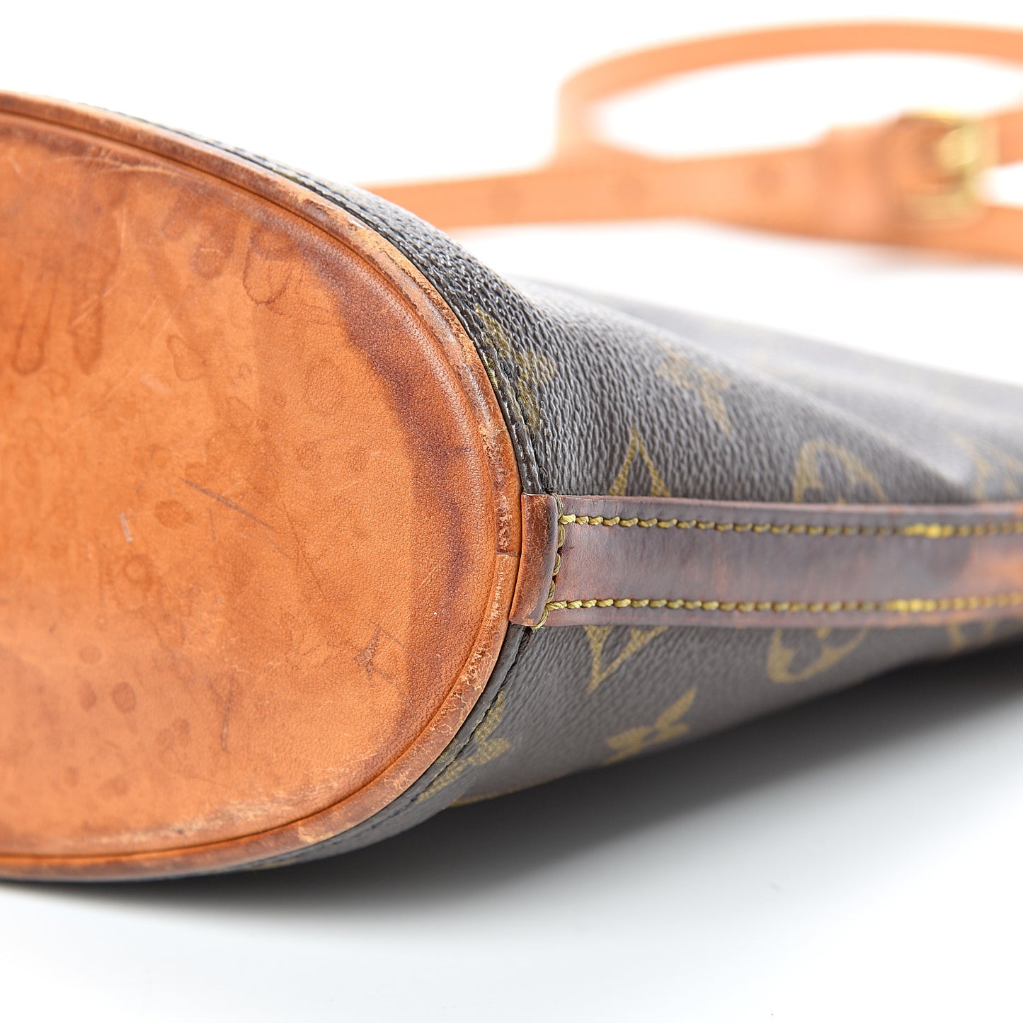 Monogram Drouot