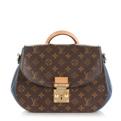 Louis Vuitton Monogram Eden MM Celeste 1 of 8