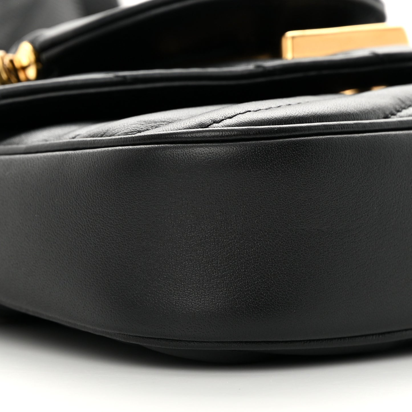 Calfskin New Wave Multi Pochette Black