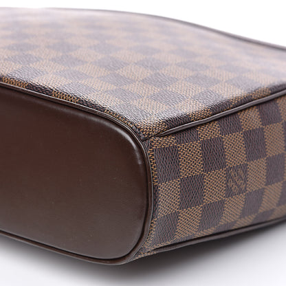 Louis Vuitton Damier Ebene Ipanema GM 9 of 9