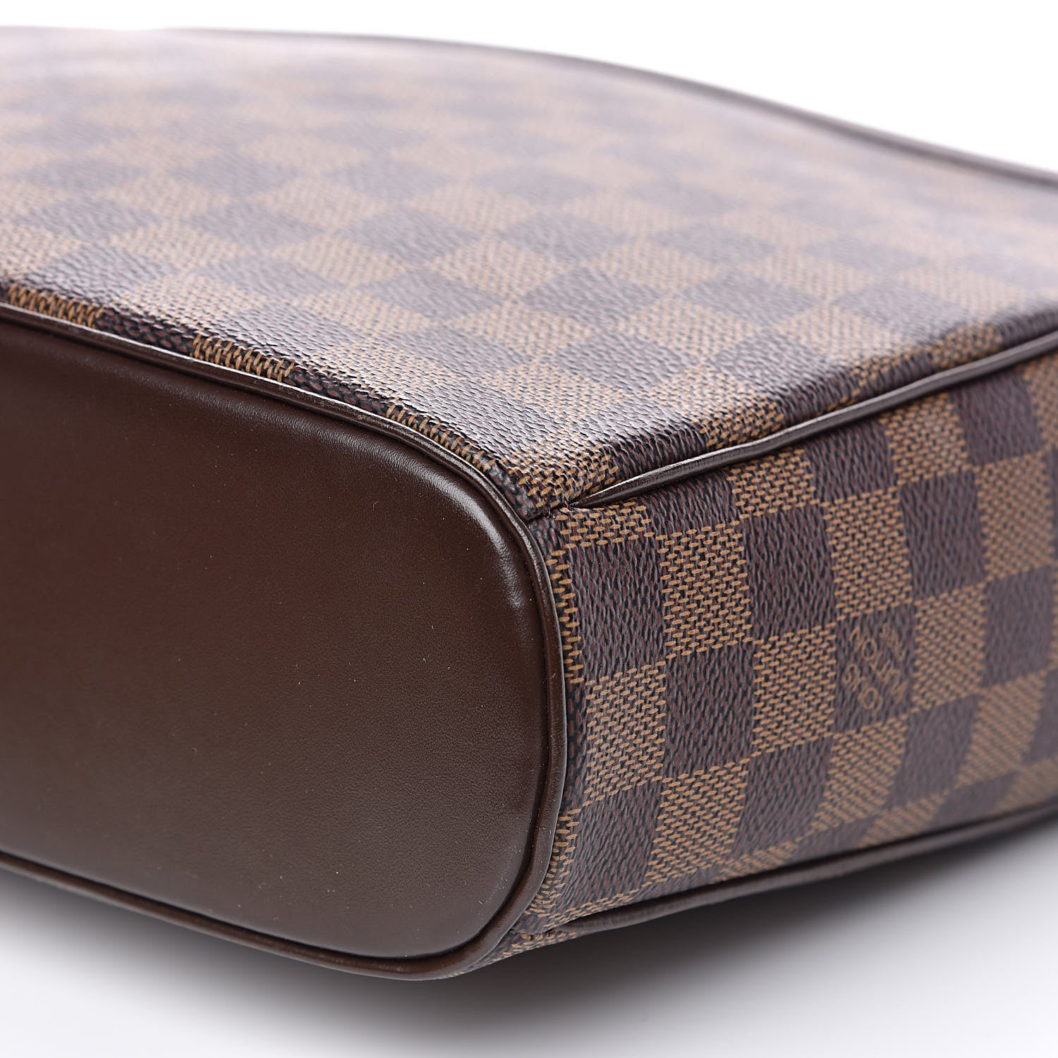 Louis Vuitton Damier Ebene Ipanema GM 9 of 9