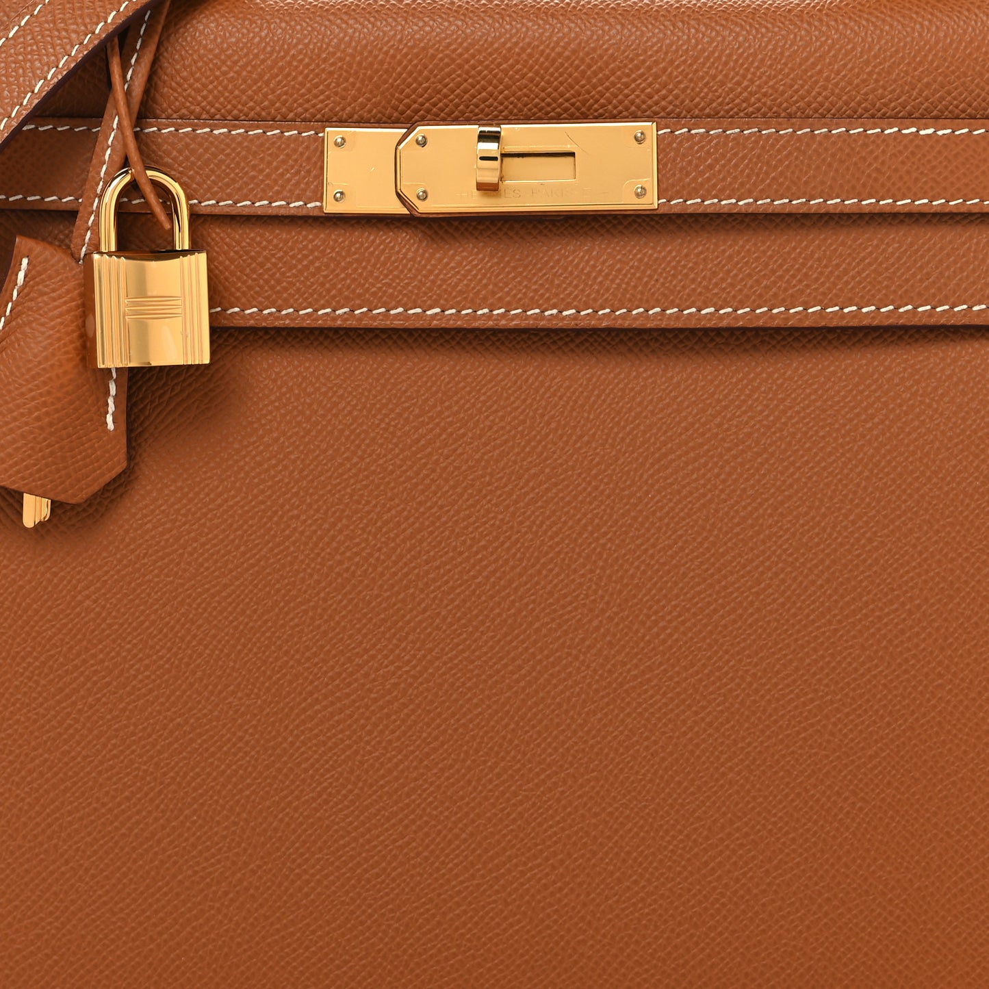 Epsom Kelly Sellier 28 Gold