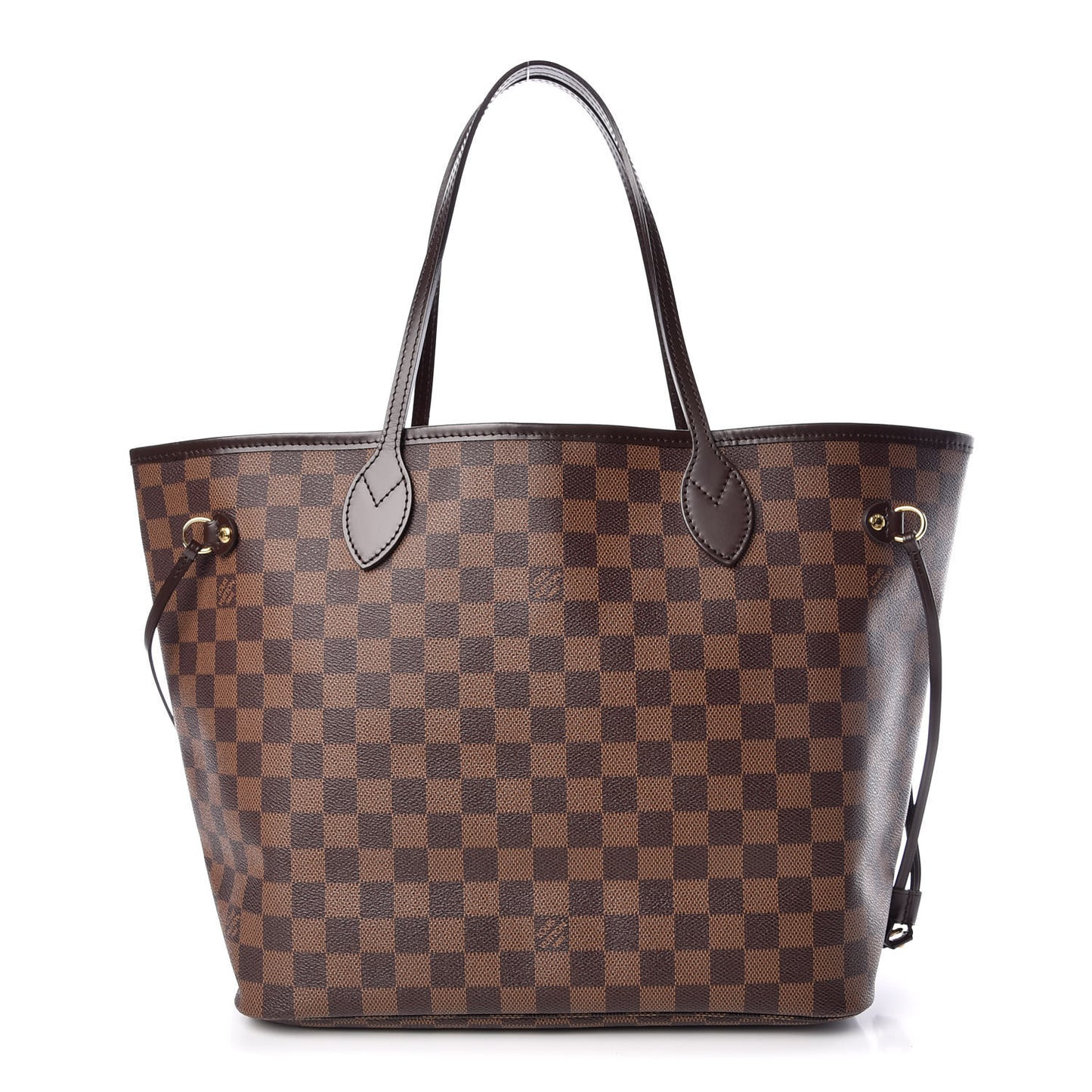 Damier Ebene Neverfull MM