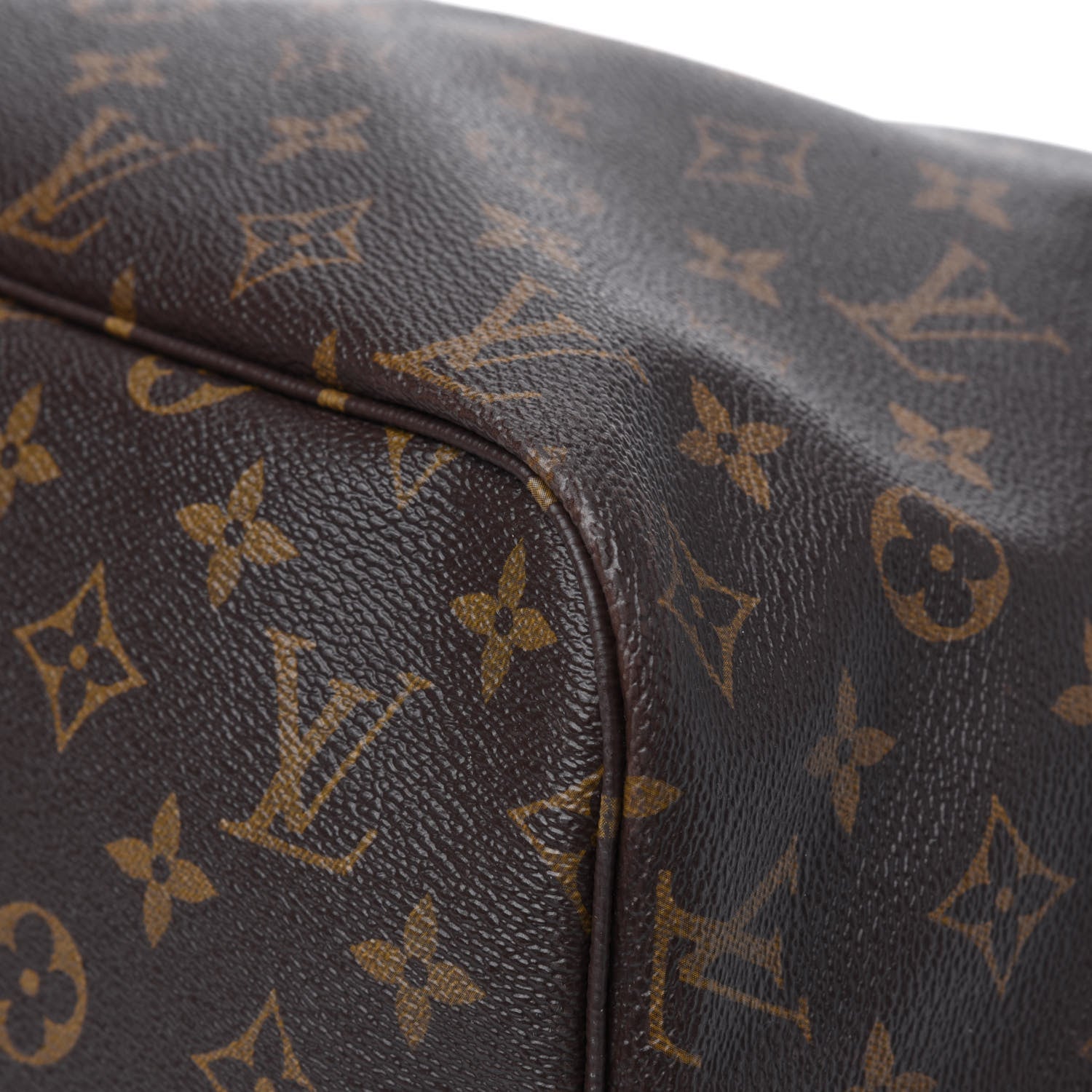 Louis Vuitton Monogram My LV Heritage Neverfull MM Black Gris 13 of 22