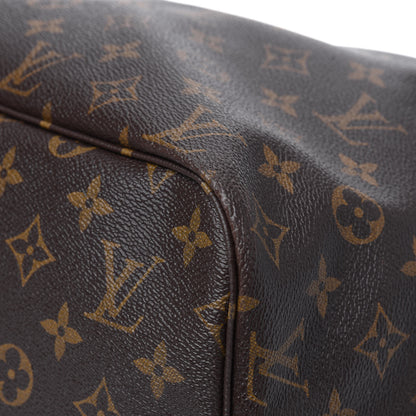 Louis Vuitton Monogram My LV Heritage Neverfull MM Black Gris 13 of 22