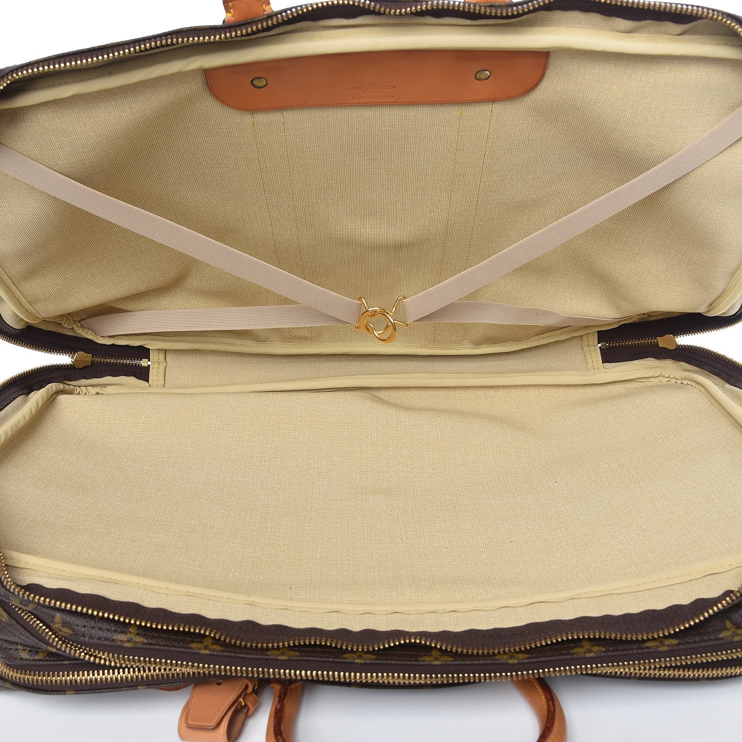Louis Vuitton Monogram Sirius 55 7 of 9